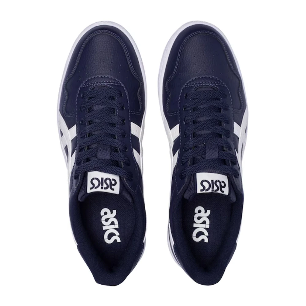 Japan S - Hombre Midnight/White