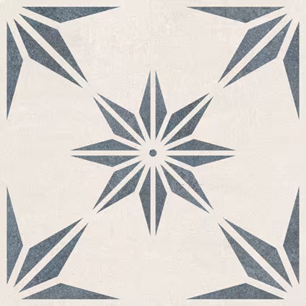 Cerámica Linea hidráulica Malta 31x31 cm Mate Cerámica Linea Hidráulica Malta 31x31 Cm Mate