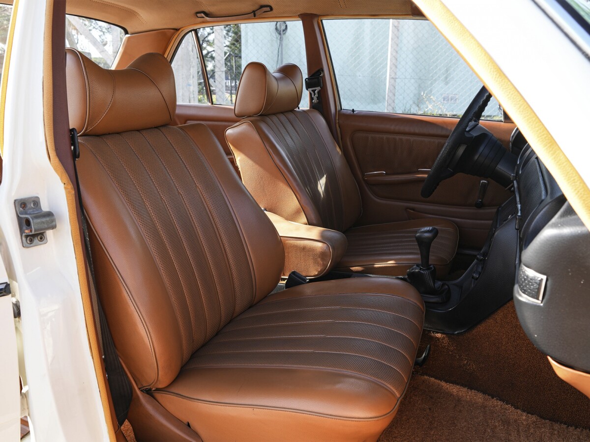 Mercedes-Benz 250S 2.5 | Permuta / Financia Mercedes-Benz 250S 2.5 | Permuta / Financia