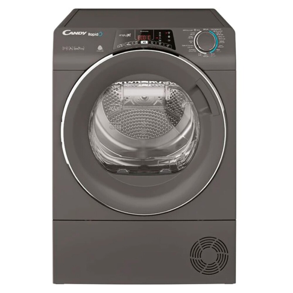 SECARROPAS CANDY 11KG ROE H11A2TCER-ZA blanco