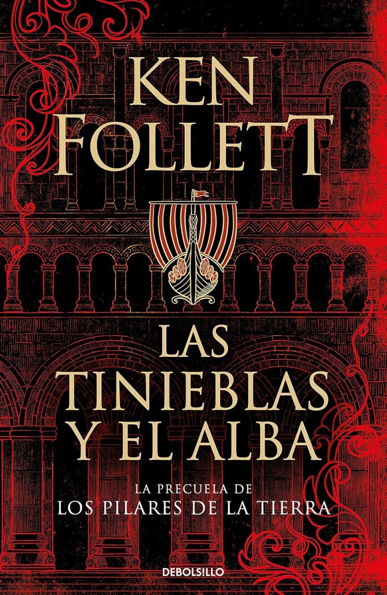 LAS TINIEBLAS Y EL ALBA 