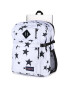 Mochila Main Campus Sprayed Stars Black