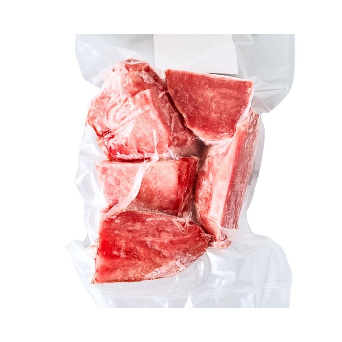 Atún Rojo en recortes Ártico - 500 g 