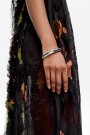 PULSERA Plata