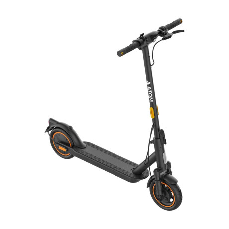 Scooter Electrico Atom Habit Pro Negro