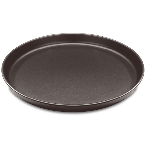 Molde para pizza modelo BRASIL, 30cm. -TRAMONTINA TR5274