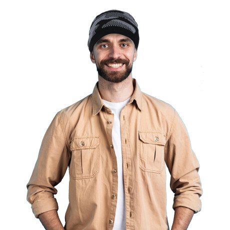 GORRO LANA GORRO LANA