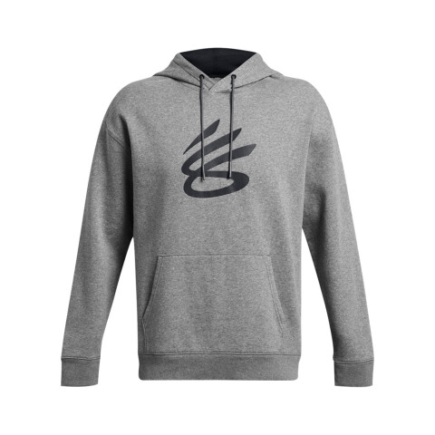 Curry Splash Hoodie-GRY GRY-025