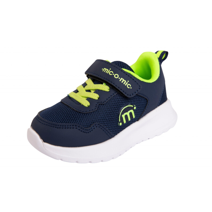 MICOMIC RUNING C BLUE