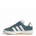 Championes de Hombre Adidas Grand Court Alpha Verde - Blanco