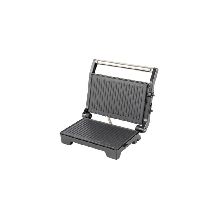 GRILL DE PRENSA CUORI DRACO NEGRO
