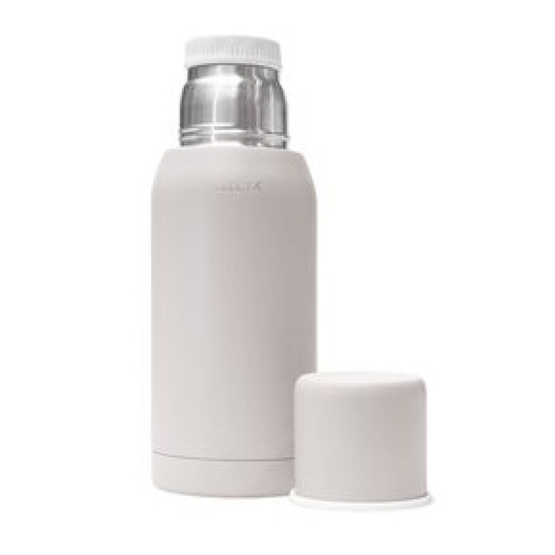 Termo 750Ml.Doble Pared Selecta Blanco Blanco