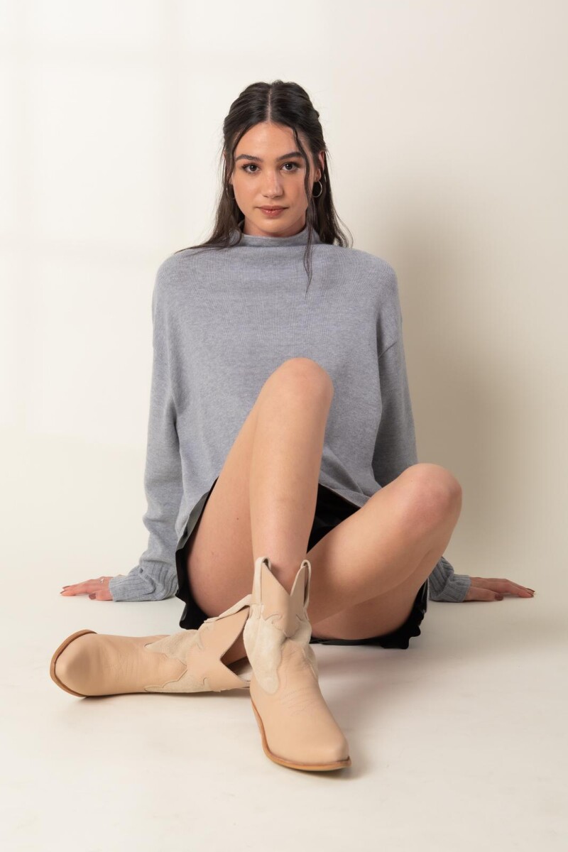 TEXANA BAJA - NUDE 