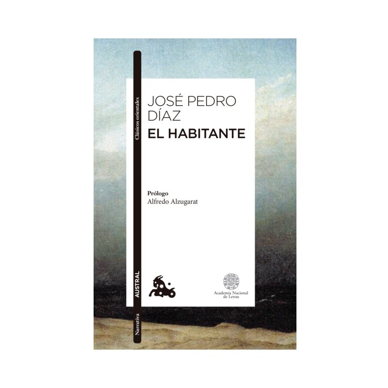 El Habitante- EL HABITANTE