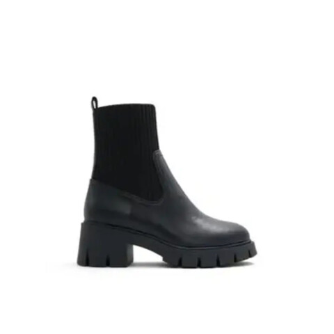 ASHANTI BLACK BLACK
