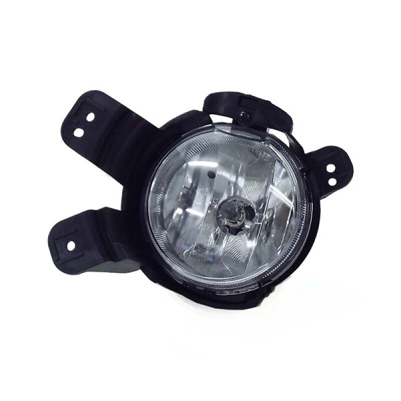 FAROL CAMINERO DELANTERO IZQUIERDO - TRACKER FAROL CAMINERO DELANTERO IZQUIERDO - TRACKER