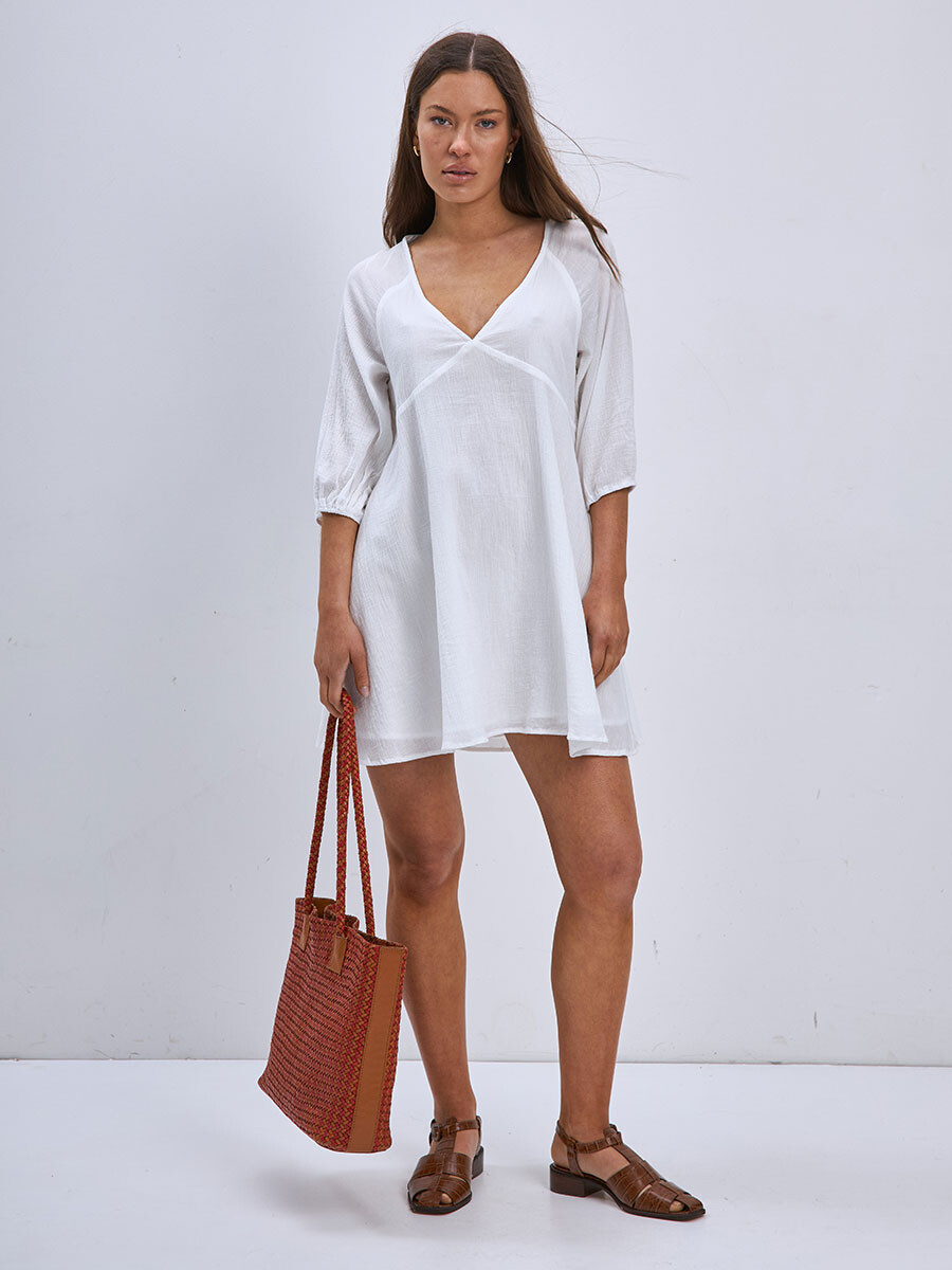 VESTIDO VASY 