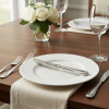 12 Cuchillos de carne acero British- 98 gr KUTT 12 Cuchillos de carne acero British- 98 gr KUTT