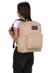 MOCHILA SUPERBREAK PLUS TRAVERTINE
