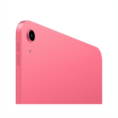 APPLE Ipad MPQC3LL/A (10TH GEN) 10.9' 256GB 3GB A14 Chip 12Mpx - Pink APPLE Ipad MPQC3LL/A (10TH GEN) 10.9' 256GB 3GB A14 Chip 12Mpx - Pink