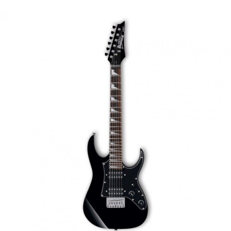 GUITARRA ELÉCTRICA IBANEZ GRGM21 NEGRO GUITARRA ELÉCTRICA IBANEZ GRGM21 NEGRO