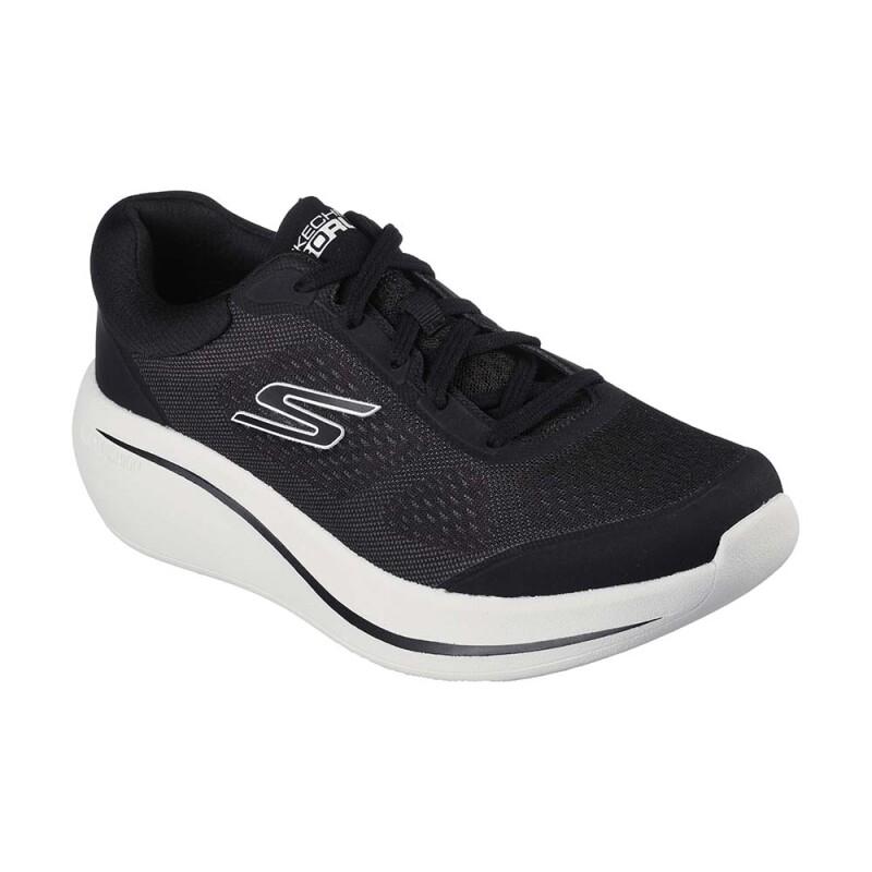 Max Cushioning Essential - Hombre Black