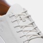 Low Lace Up - Hombre Blanc De Blanc