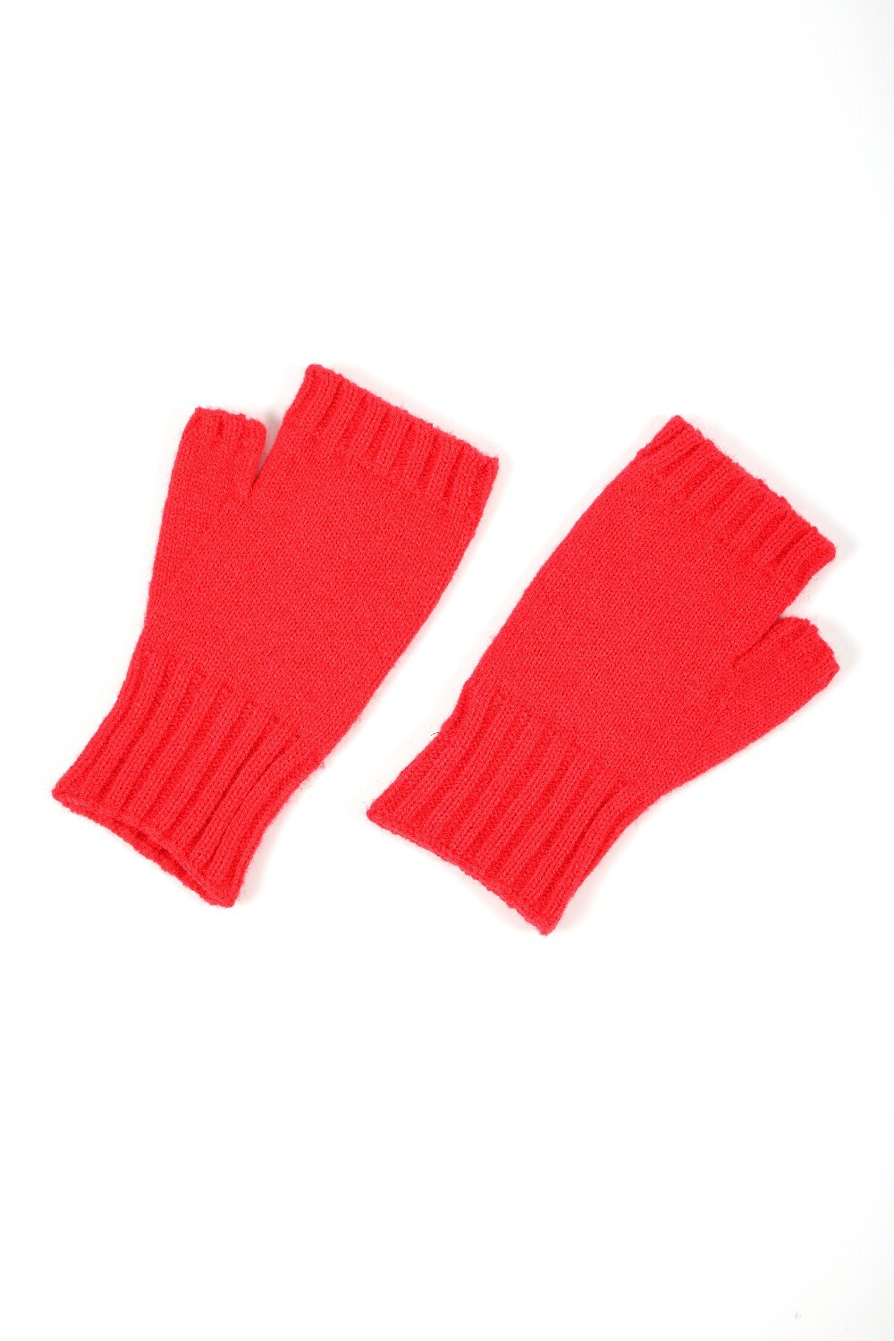 Guantes Aatrox Rojo