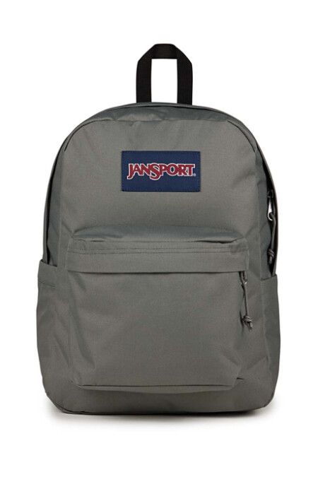 MOCHILA BEYOND PACK GRAPHITE GREY
