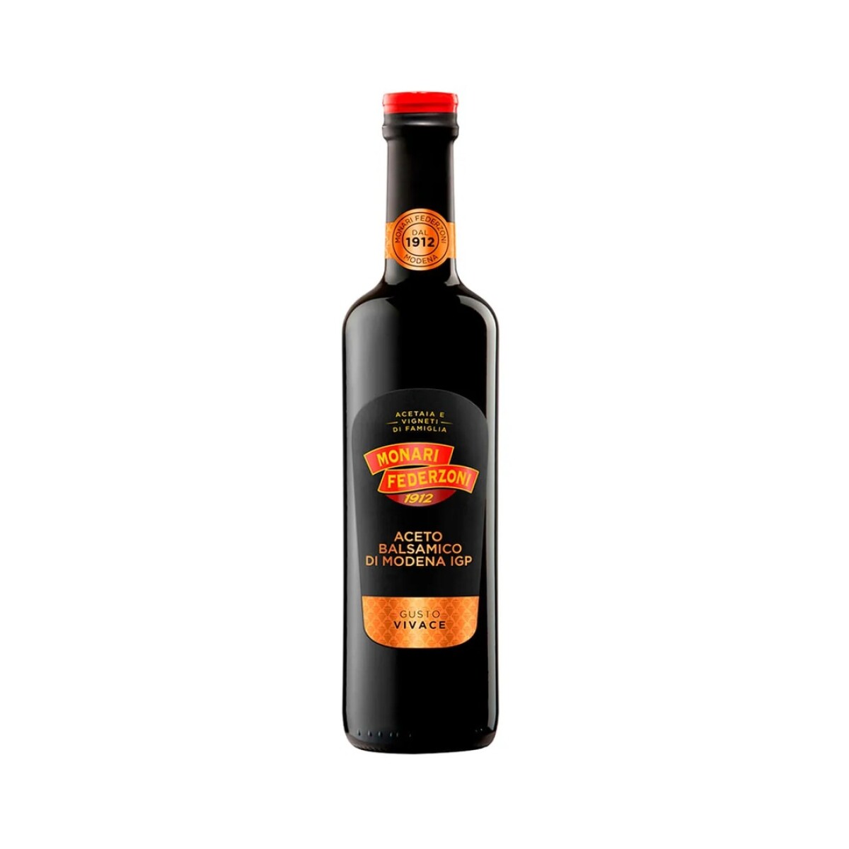 ACETO BALSAMICO DIMODENA 500ML 