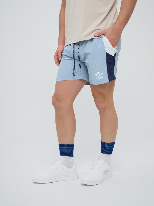 SHORT DE BAÑO VELIZ Umbro Hombre 791