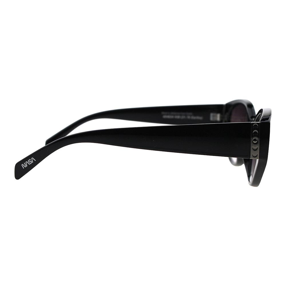 Lentes De Sol Nasa 2026 Cat Gradiente/Negro