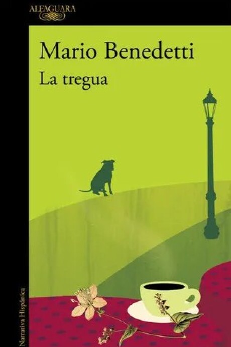 TREGUA, LA TREGUA, LA