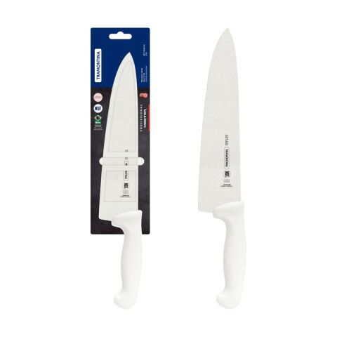 Cuchillo para carne 10" modelo MASTER en blíster -TRAMONTINA TN9546