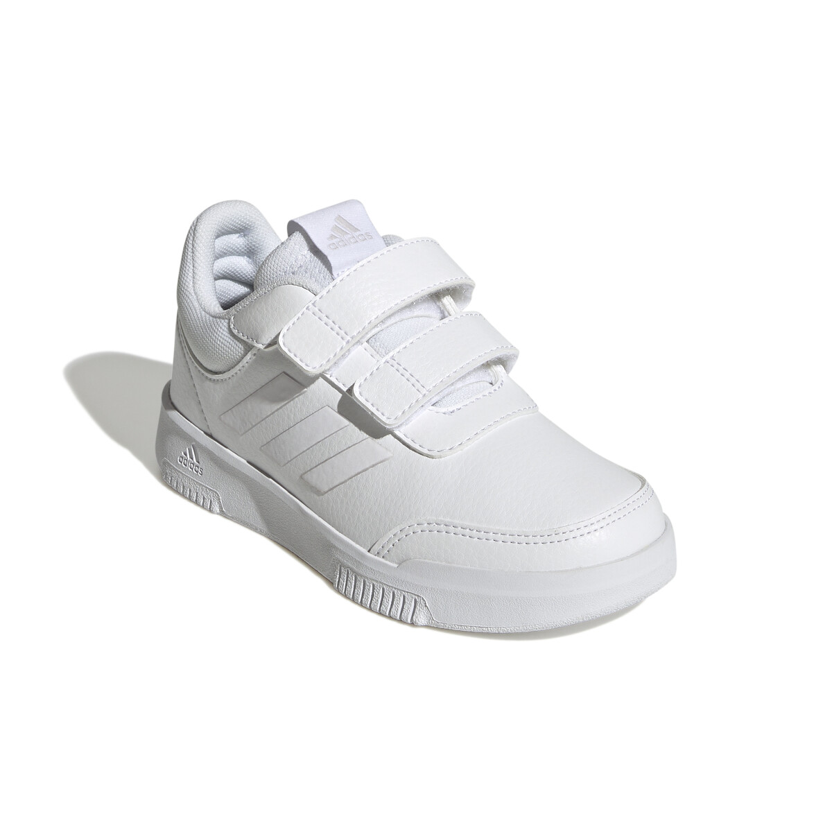 Championes Infantiles Adidas Tensaur Sport 2.0 - Blanco 