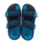 Sandalias de Niños Rider Line Plus II Azul