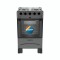 COCINA A GAS ENXUTA CENX27210 Cocina ENXUTA CENX27210T A Gas 4 Hornallas Encendido Eléctrico - Titanium