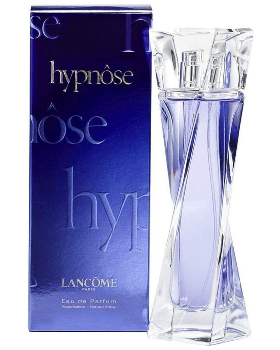 Perfume Lancome Hypnose EDP 75ml Original 