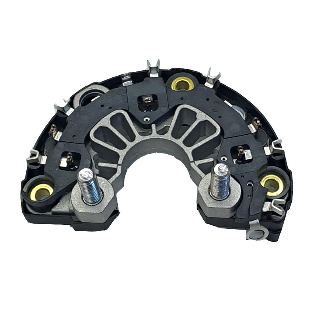 PLACA RECTIFICADORA - BOSCH =IBR.223 DUNCAN