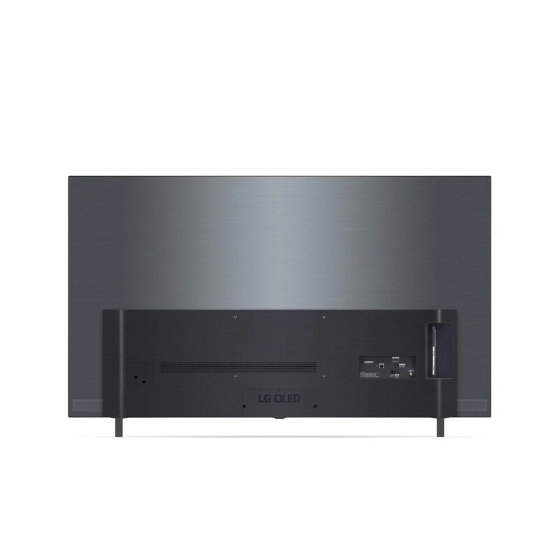 Smart TV de 65" LG AI ThinQ OLED65A1 4K Smart Tv De 65" Lg Ai Thinq Oled65a1 4k