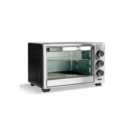 Horno Eléctrico Smartlife SL-EO30S Inox