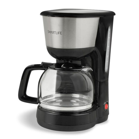 CAFETERA SMARTLIFE FILTRO FILTRO 4313