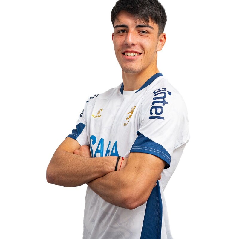 Camiseta de Juego AWAY 2025 Albion FC Camiseta de Juego AWAY 2025 Albion FC