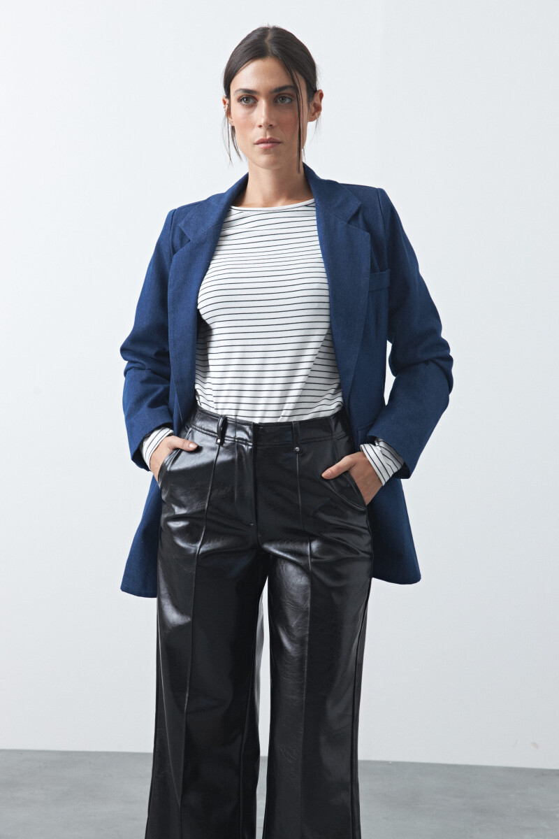 PANTALÓN RILA Negro