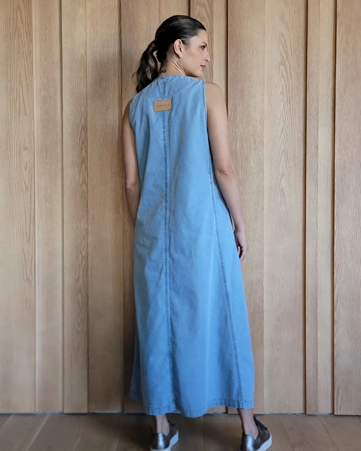 Vestido Formentera