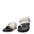 Sandalias de Mujer Miss Carol Talira Beige