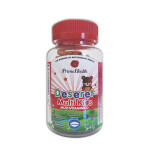 DESERET KIDS MULTIVITAMINIC GUMMYS CJX60 única