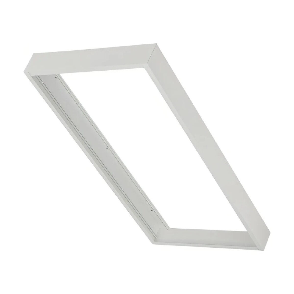 Marco Ledvance Moldura Para Sobrepor 120x30 