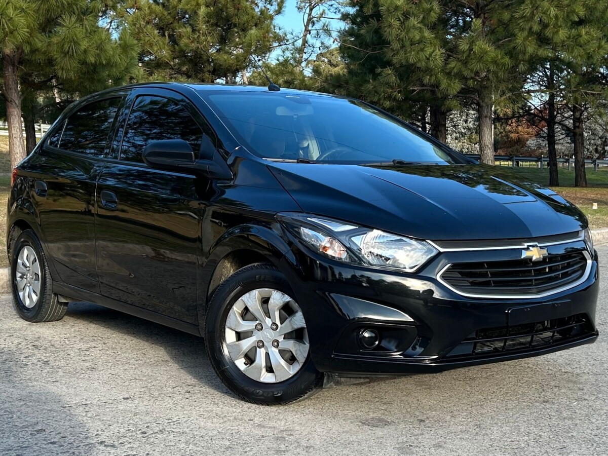 Chevrolet Joy 1.0 Extra Full | Permuta / Financia Chevrolet Joy 1.0 Extra Full | Permuta / Financia