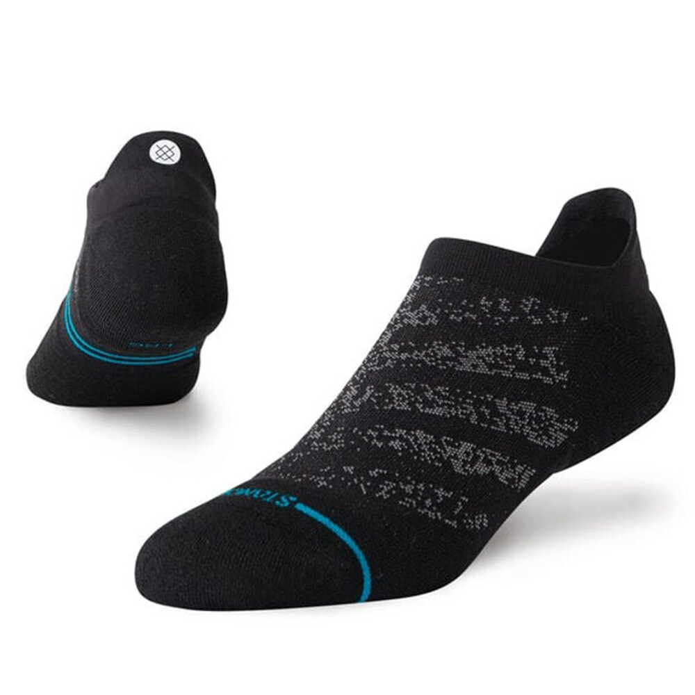 Run Light Tab - Unisex Black